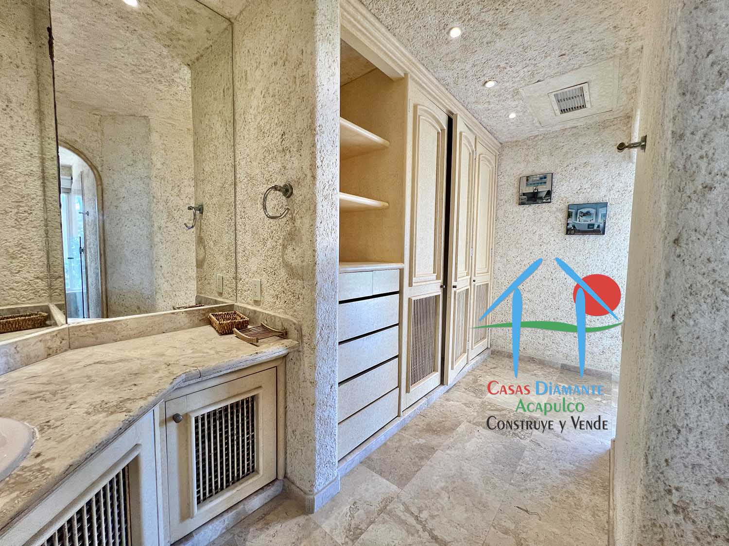 La Jordana - Recámara uno 8